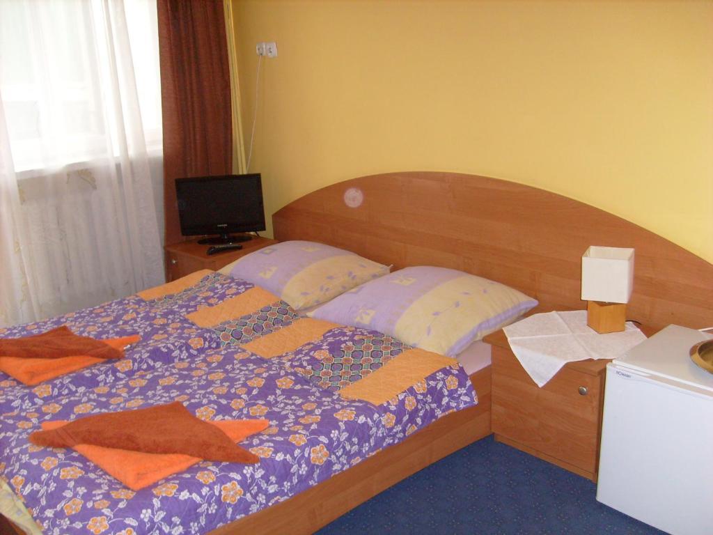 Gasthaus Osrodek Wczasowy Polino Misdroy Zimmer foto